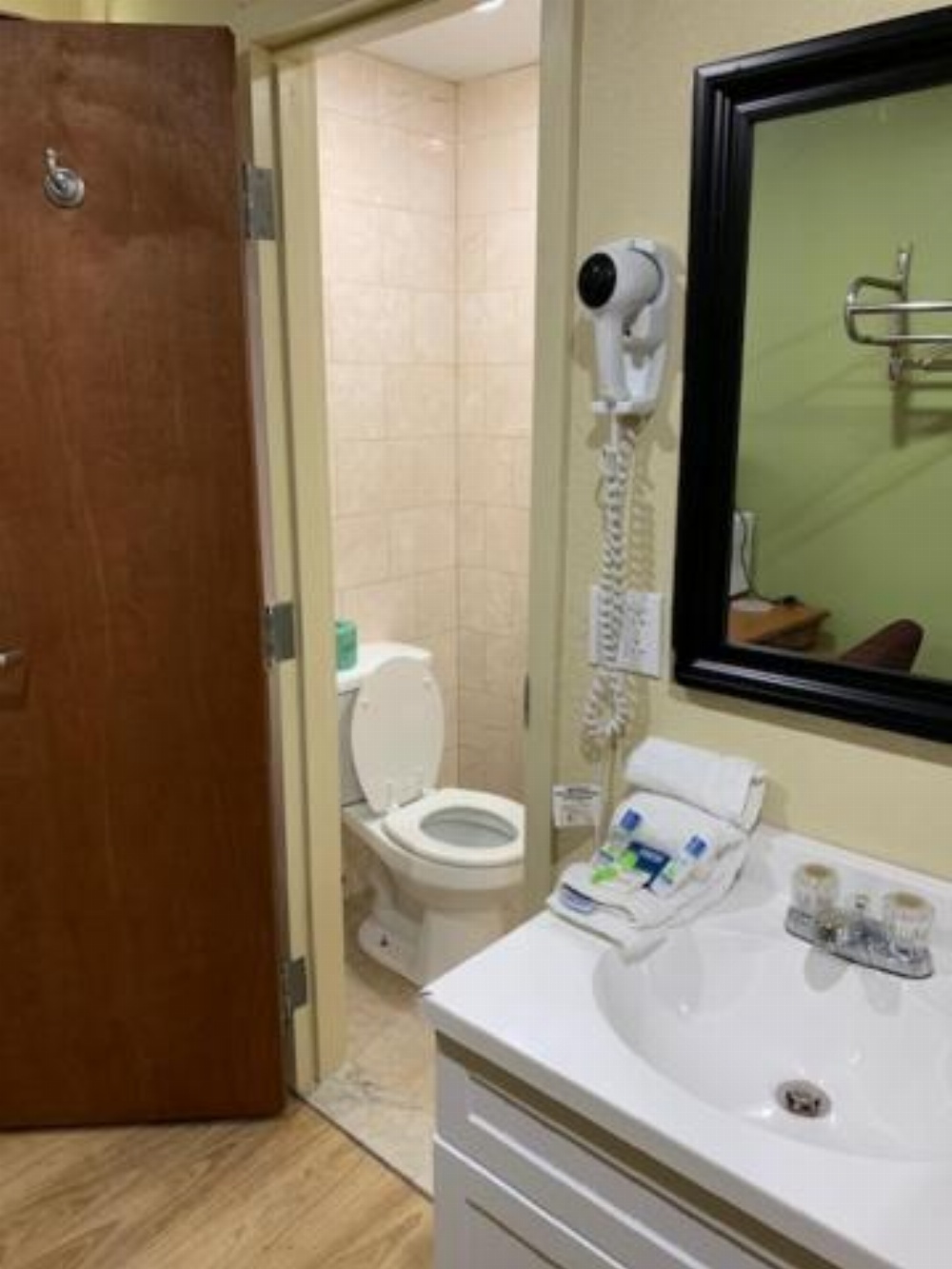 Budget Inn Williamsville