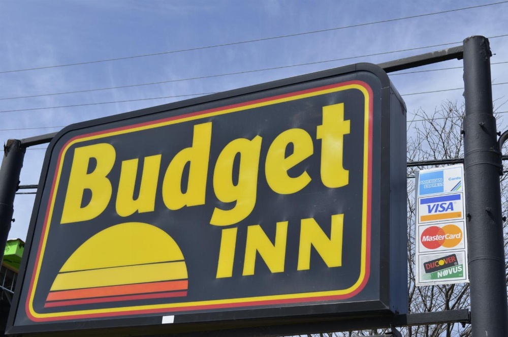 Budget Inn Williamsville Main image